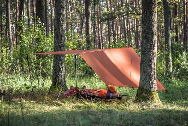 Produktbild Lesovik Groza (Tarp, 0.54 kg)