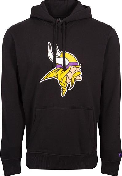 Produktbild New Era Kapuzenpullover Minnesota Vikings NFL (L)
