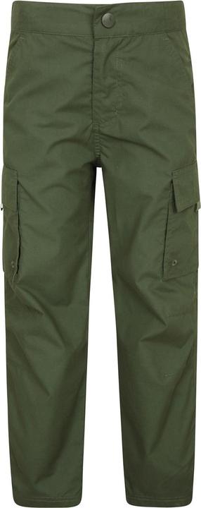 Produktbild Mountain Warehouse Wanderhosen Aktiv (146)