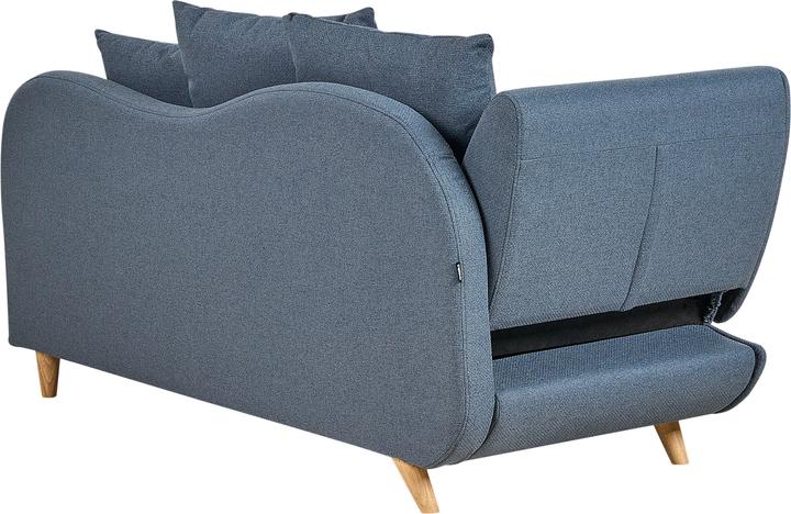 Produktbild Beliani Meri (Recamiere)