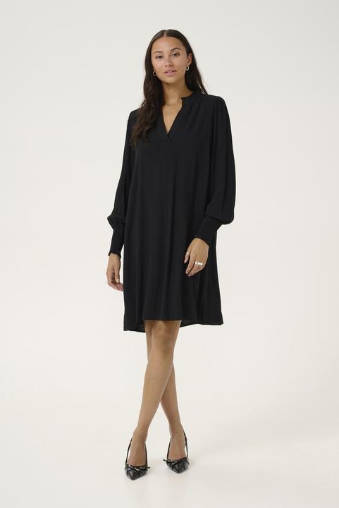 Image du produit Kaffe KAmathilde Dress Dames Jurk - Maat 36 (36)