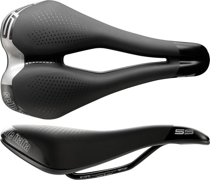 Actual product image Selle Italia S5 Superflow
