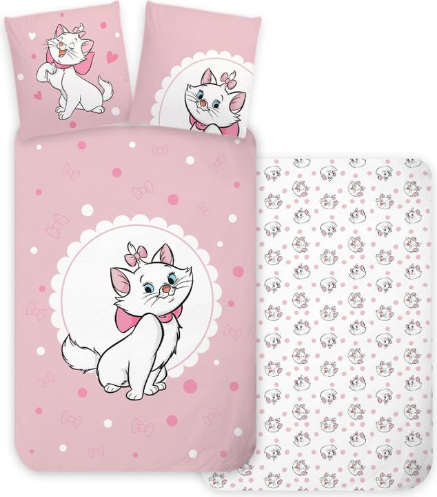 Actual product image BrandMac Aristocats (100 x 140 cm)