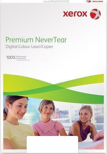 Image du produit Xerox Premium NeverTear (A4, 100 feuilles, 95 g/m²)