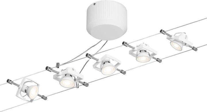 Produktbild Paulmann Wire System MacII