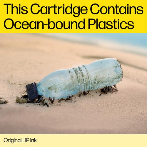 Immagine prodotto HP 935xl (Y)