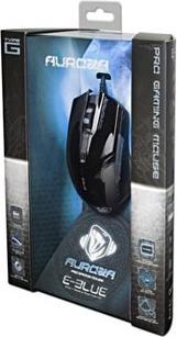 Produktbild Blue Auroza G Mouse (EMS607) (Kabelgebunden)