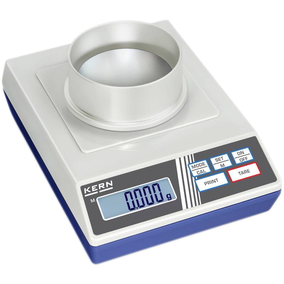Kern Präzisionswaage (440-21A)