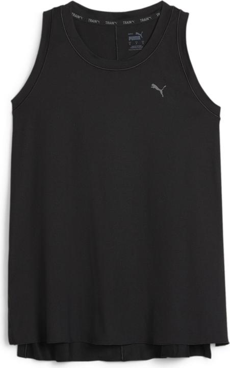 Produktbild Puma Maternity Studio Trend Relaxed Tank (L)