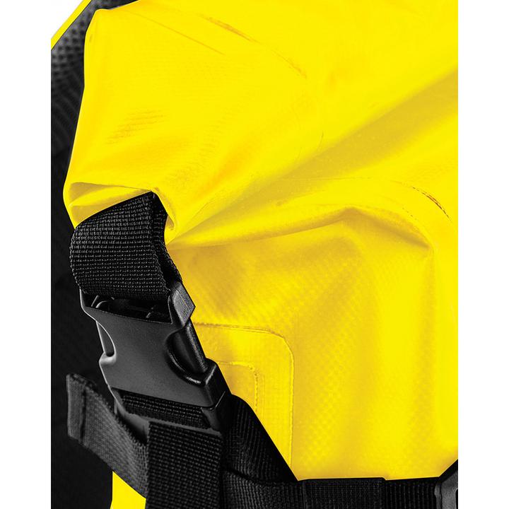 Actual product image Quadral Submerge 25 litre waterproof backpack (25 l)