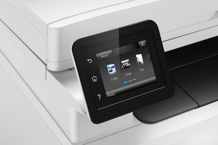 Immagine prodotto HP M281fdw Color LaserJet Pro (Laser, Colore)