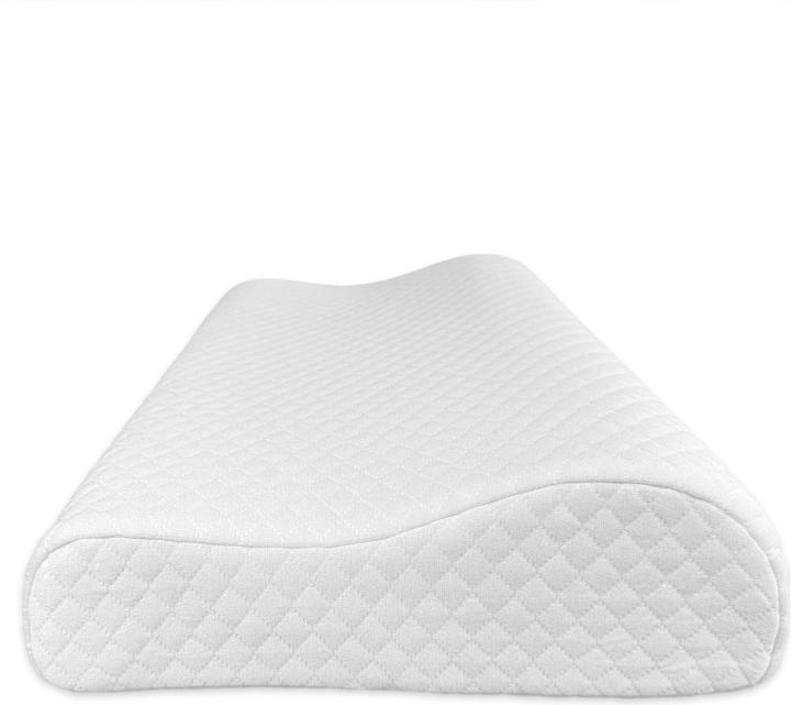 Immagine prodotto Capistrano Elastosoft Supersoft Gesundheitskissen (30 x 50 cm)