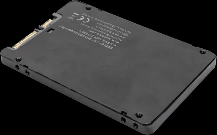 Productafbeelding Digitus DA-71118 (2.5")