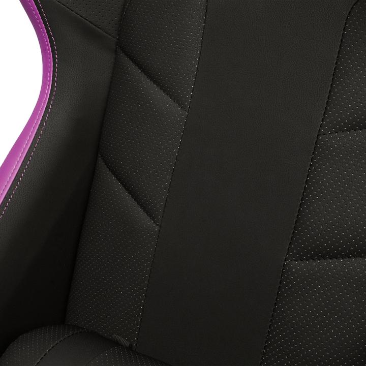 Immagine prodotto Cooler Master Sedia da gioco GST Caliber R2 Chair Purple