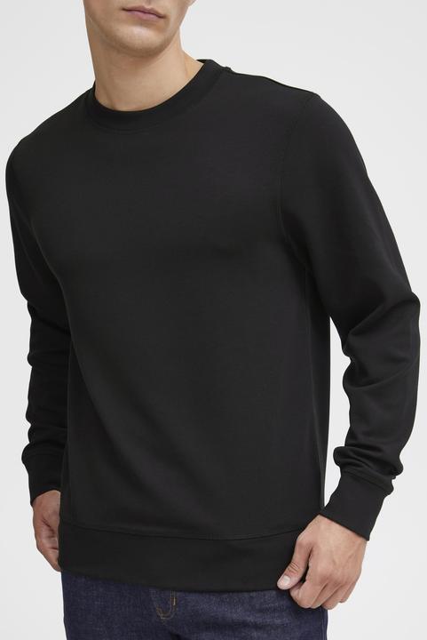 Image du produit Casual Friday CFSebastian col cassé sweat - 20504731 (S)