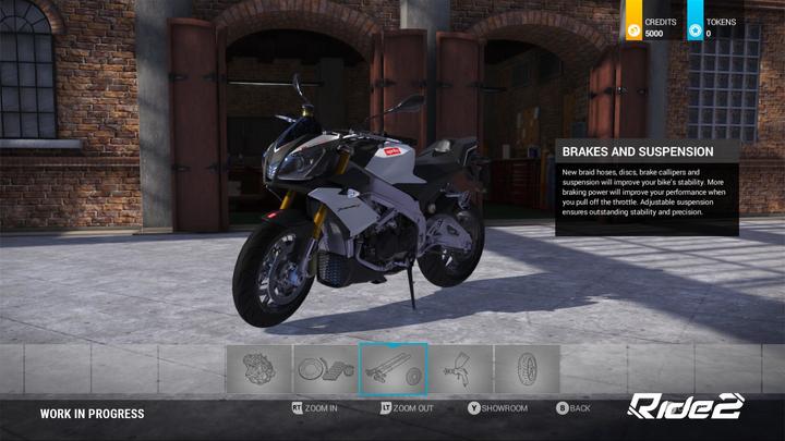 Produktbild Bandai Namco Ride 2 (PC)