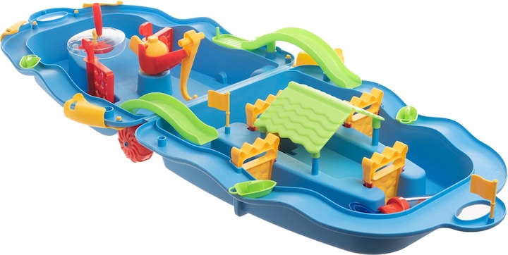 Produktbild Starplast Trolley