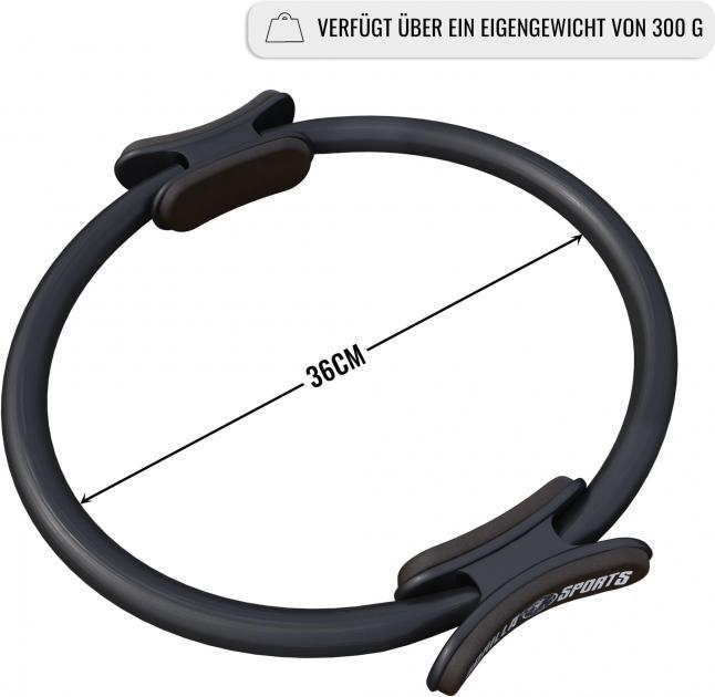 Produktbild Gorilla Sports Pilates Ring