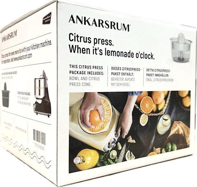 Immagine prodotto Ankarsrum Pressa per agrumi