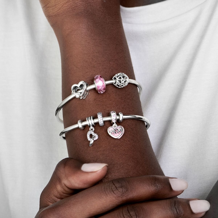 Immagine prodotto Pandora Love You Mum (Argento 925)