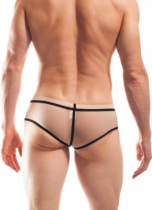 Actual product image Wojoer Stripe Hipster (S)