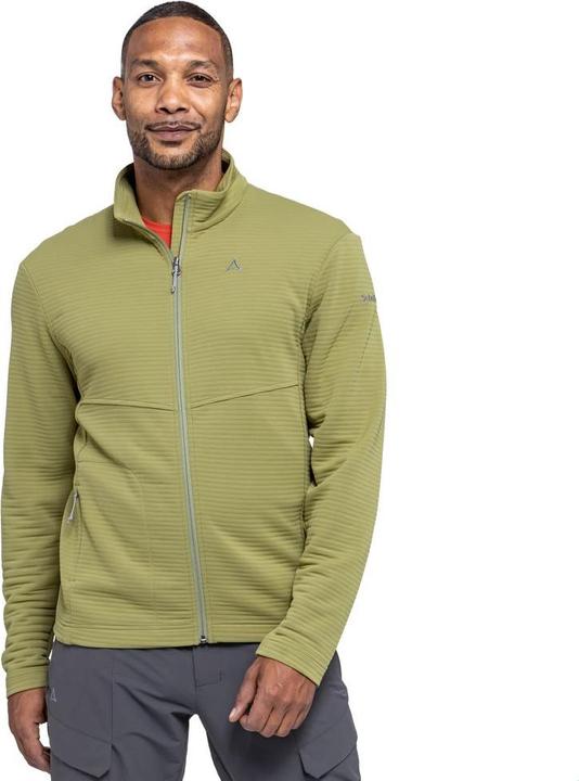 Actual product image Schöffel CIRC Fleece Jk Style Smue MNS (46, S)