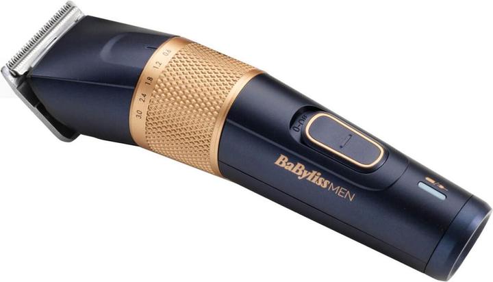 Produktbild BaByliss Men Lithium Power