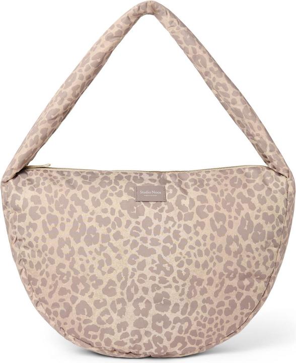 Immagine prodotto Studio Noos Puffy Cross Body Bag Leopard