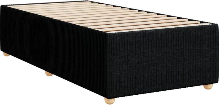 Produktbild vidaXL Boxspringbett (100 x 200 cm)