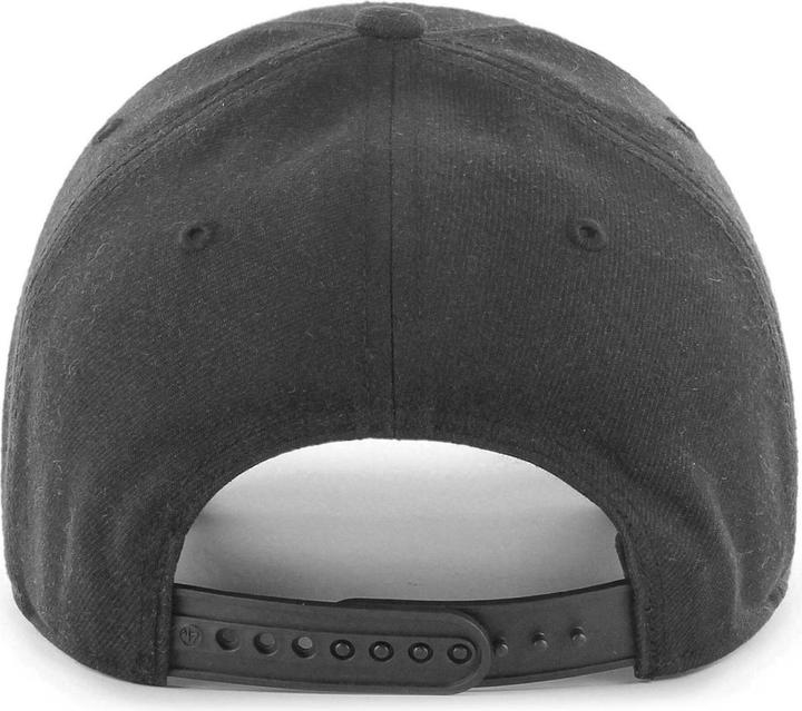 Actual product image 47 Brand NHL Metallic Boston Bruins (One size)