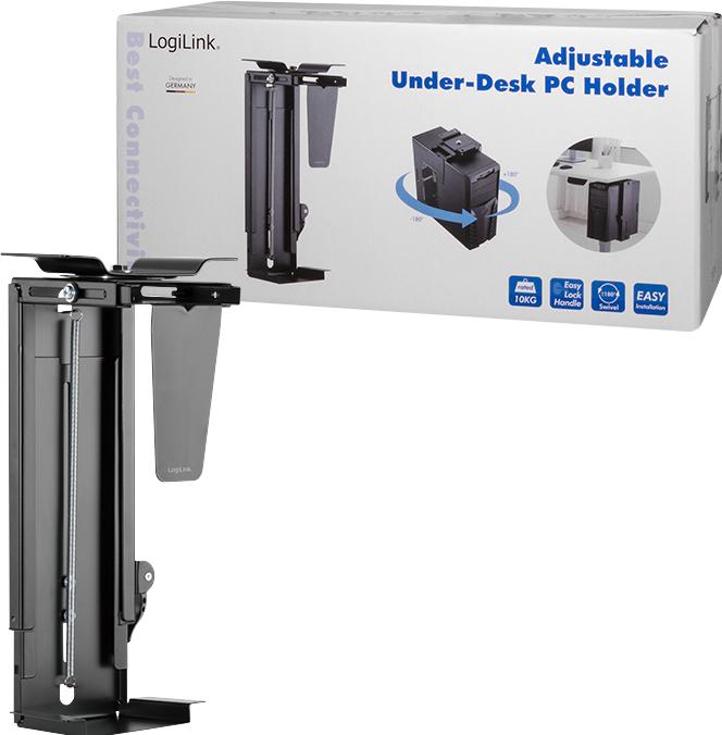 Immagine prodotto LogiLink Montaggio su PC