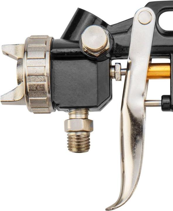 Actual product image Neo Spray gun lower tank 1.0 l, tip 1.5 mm