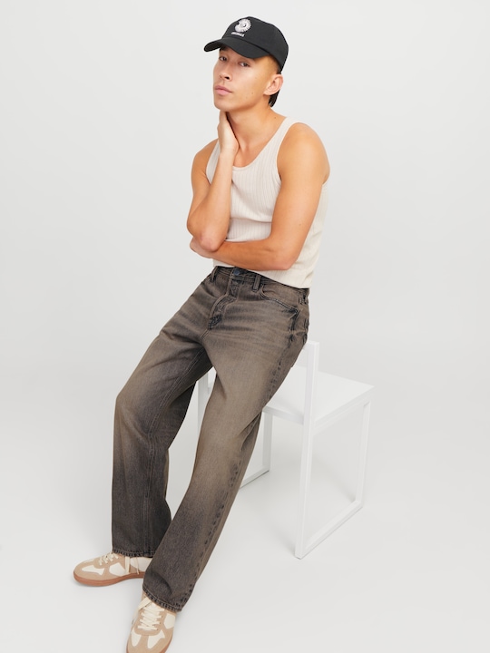 Actual product image Jack & Jones Jjialex Jjoriginal Sbd 999 Sn (W30/L32)