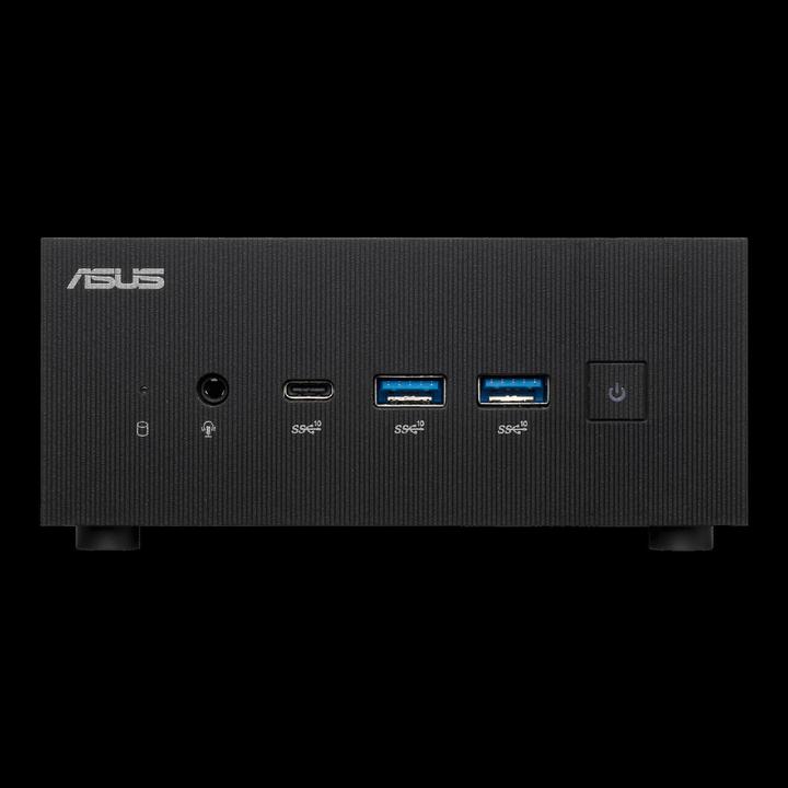 Image du produit ASUS VIVO PN64-S3032MD i3-1220P/8GB/256GBSSD/black sans OS (Intel Core i3, 8 Go, 256 Go, Intel UHD Graphics)
