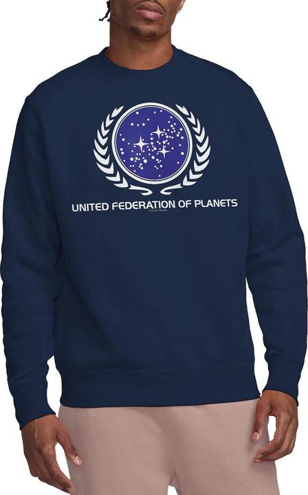 Produktbild United Federation Sweatshirt (M)