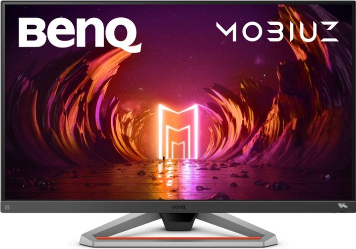 Produktbild BenQ EX2710S (1920 x 1080 Pixel, 27")