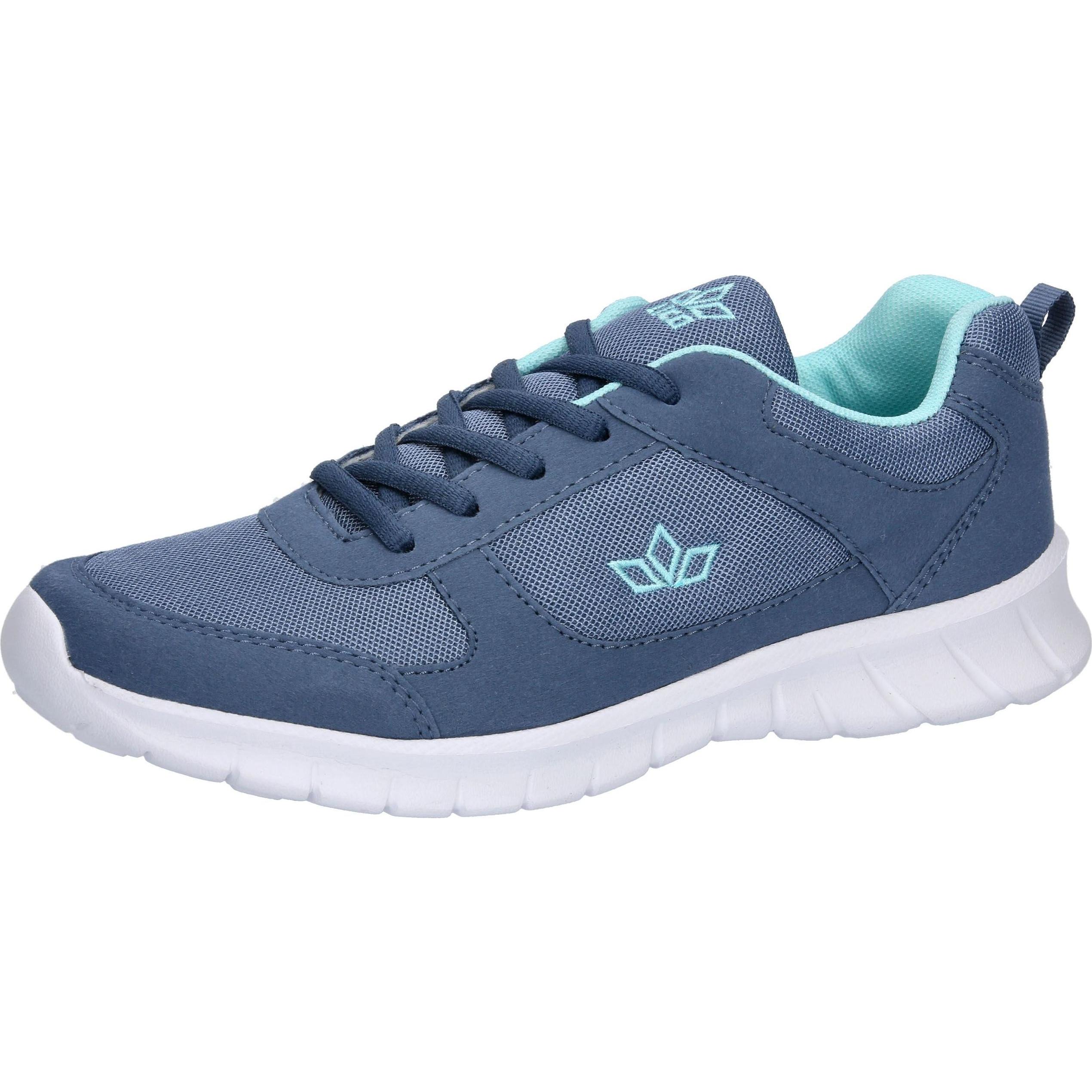 Lico, Mädchen, Sneaker, Blaine, Blau, (40)