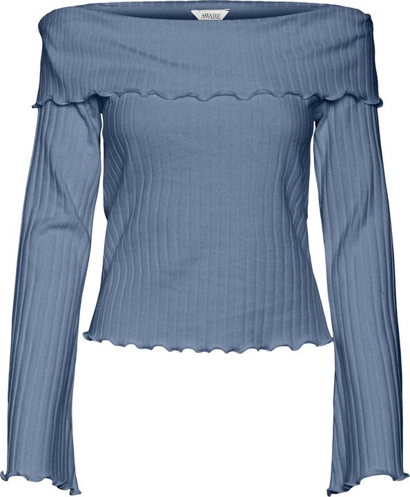 Actual product image Vero Moda VMAURA Top Top (XS)