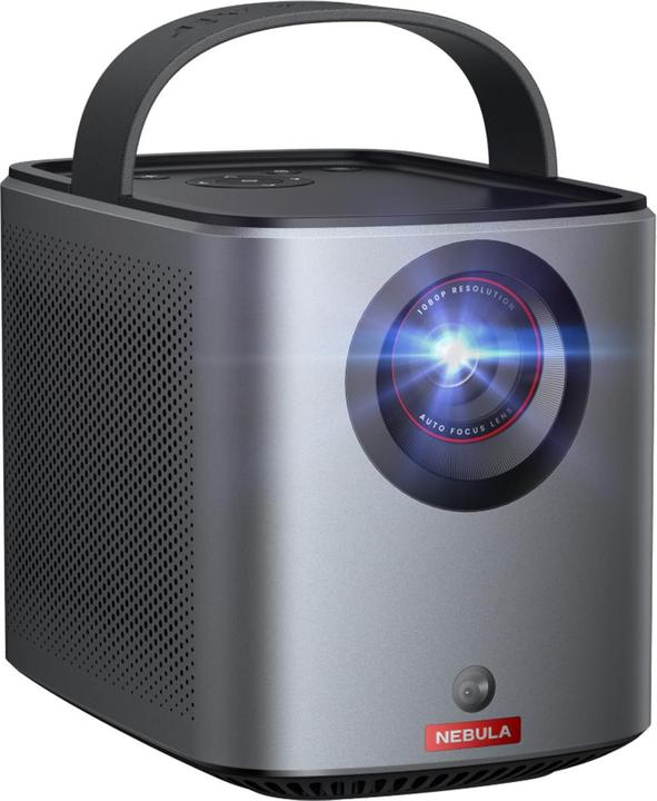 Actual product image Nebula Mars 3 Air (Full HD, 400 lm, 1.2:1)