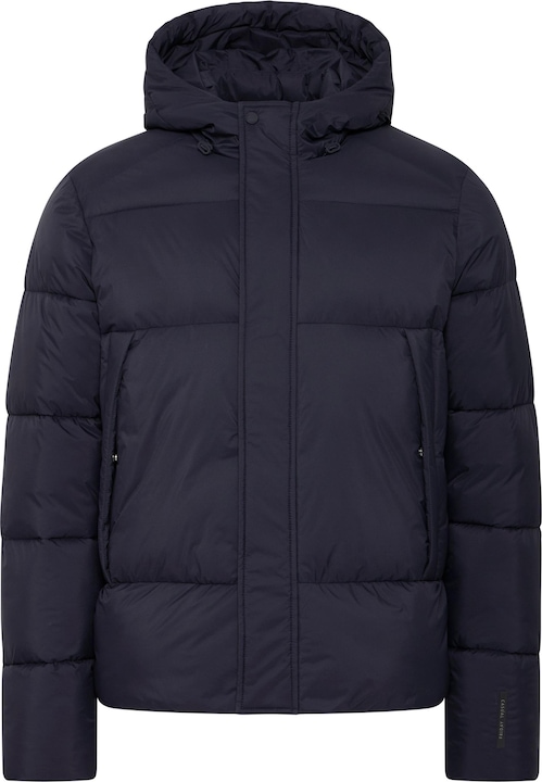 Produktbild Casual Friday CFAUSTIN short puffer jacket 20505251 (L)