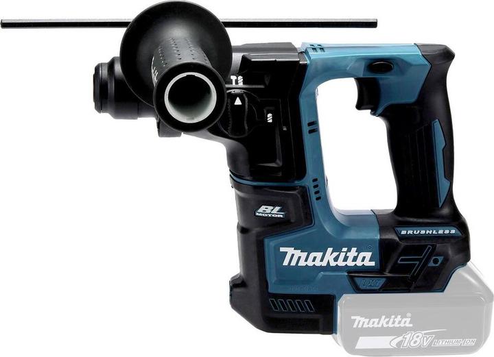 Image du produit Makita DHR 171 (Marteau perforateur)