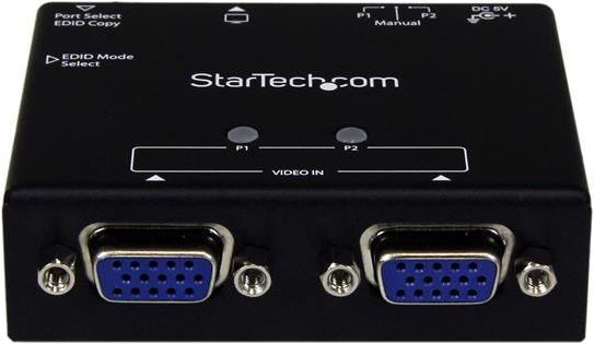 Produktbild StarTech ST122VGA