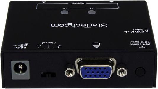 Produktbild StarTech ST122VGA