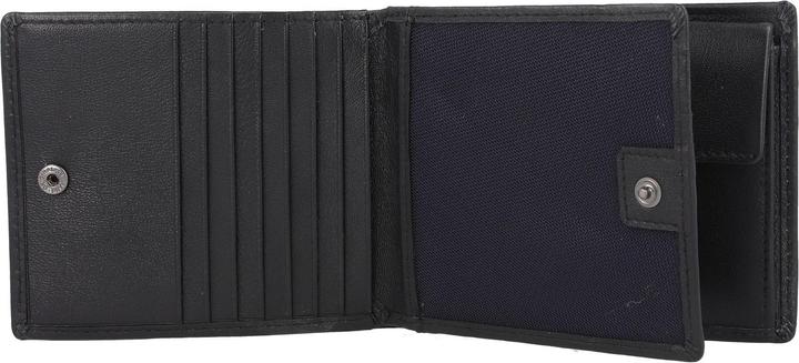 Produktbild Braun Büffel Henry Geldbörse Leder 12 cm