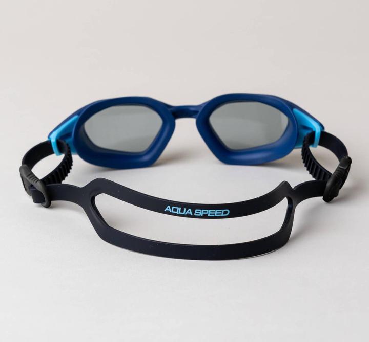 Immagine prodotto Swim & Fun Occhiali da nuoto CYCLONE (Taglia unica)