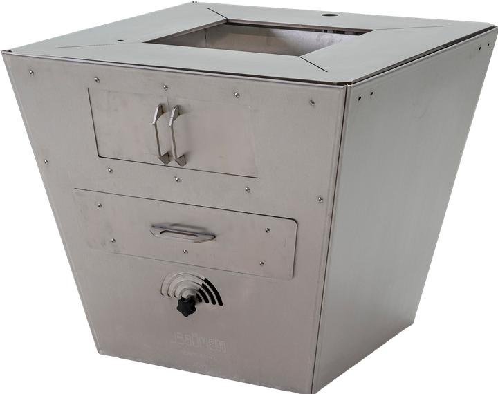 Produktbild HB Möbel Square (75 cm)