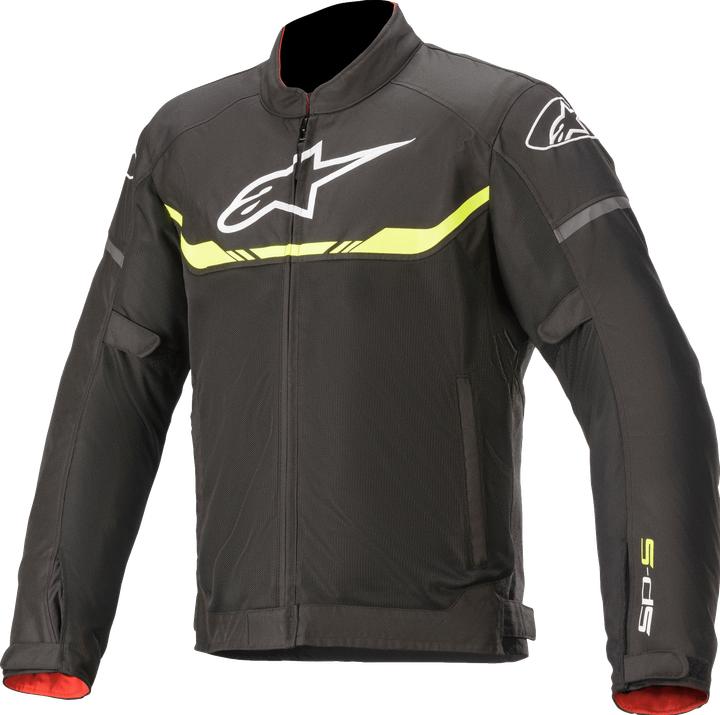 Image du produit Alpinestars T-SPS Air Jacket (Hommes, L)