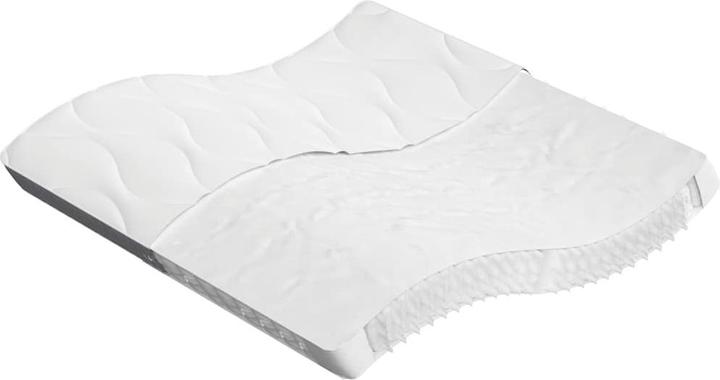 Image du produit vidaXL Jeronima (200 x 200 cm, Noyau de mousse)