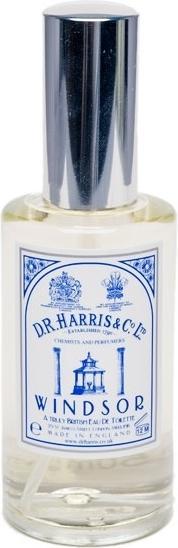 Immagine prodotto D.R. Harris Windsor Eau de Toilette Spray (Eau de toilette, 50 ml)