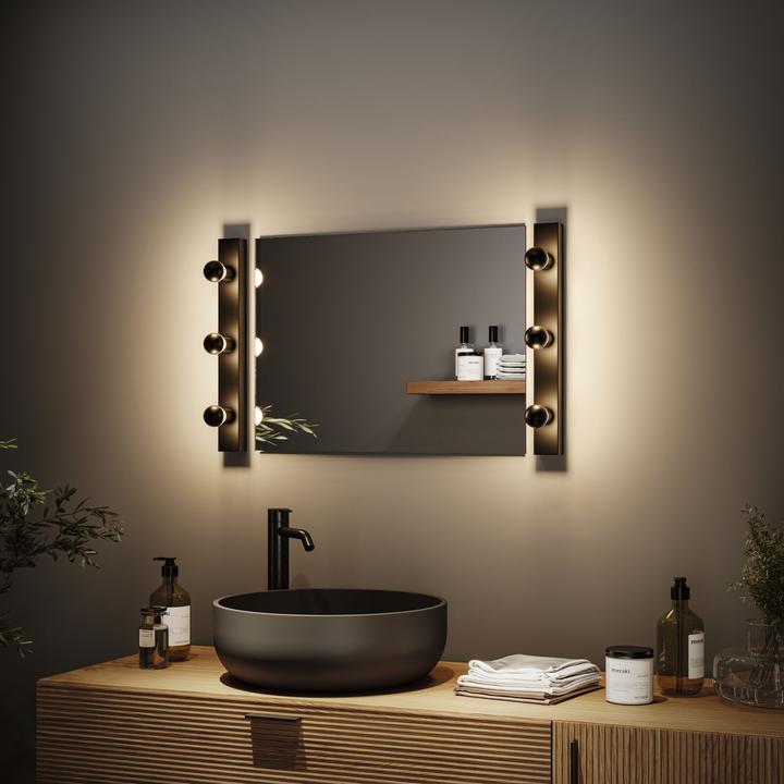 Produktbild Paulmann Tropfen mit Kopfspiegel (E14, 250 W, 250 lm, 1 x, F)